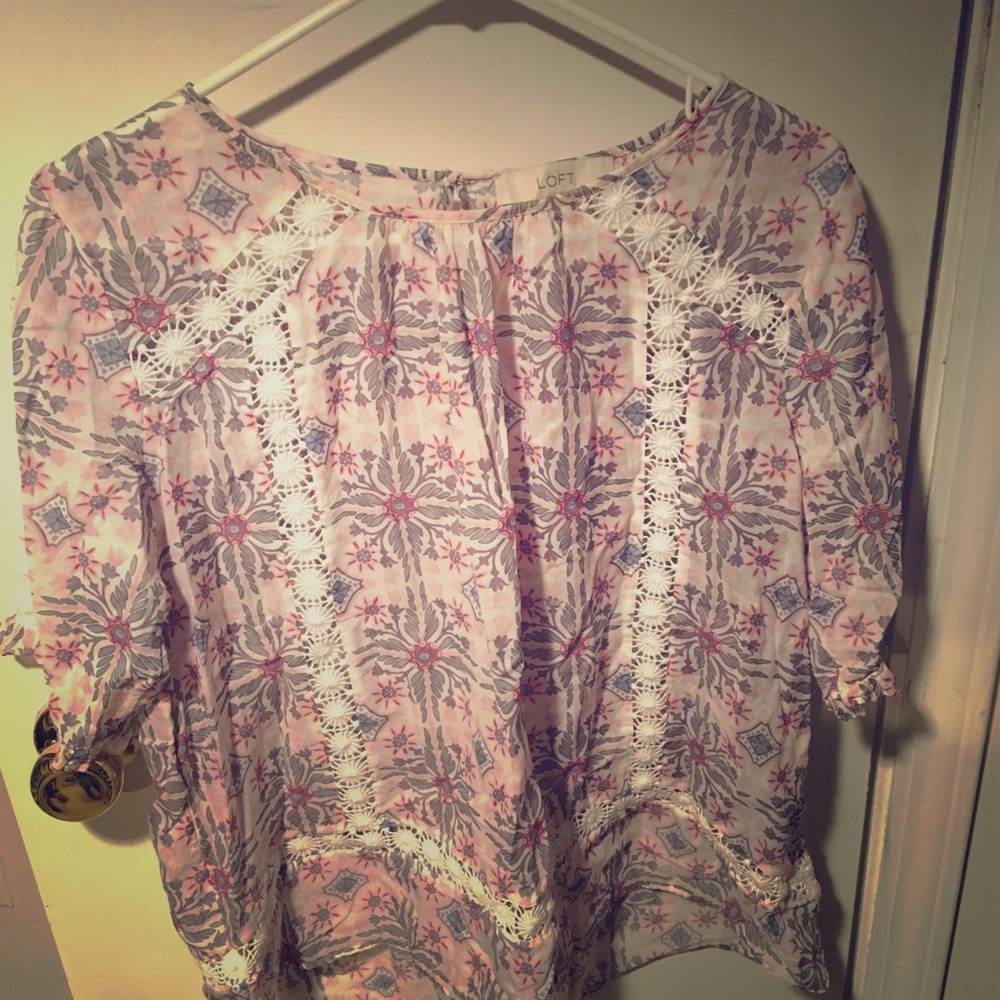 Loft top